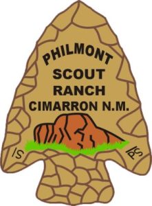 Philmont logo