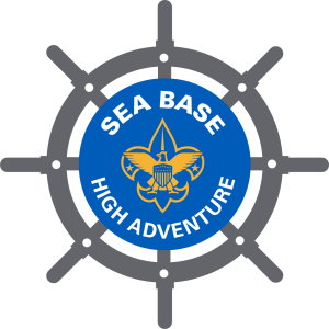 Sea Base logo