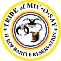 Mic-o-Say logo