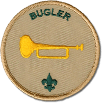 Bugler patch